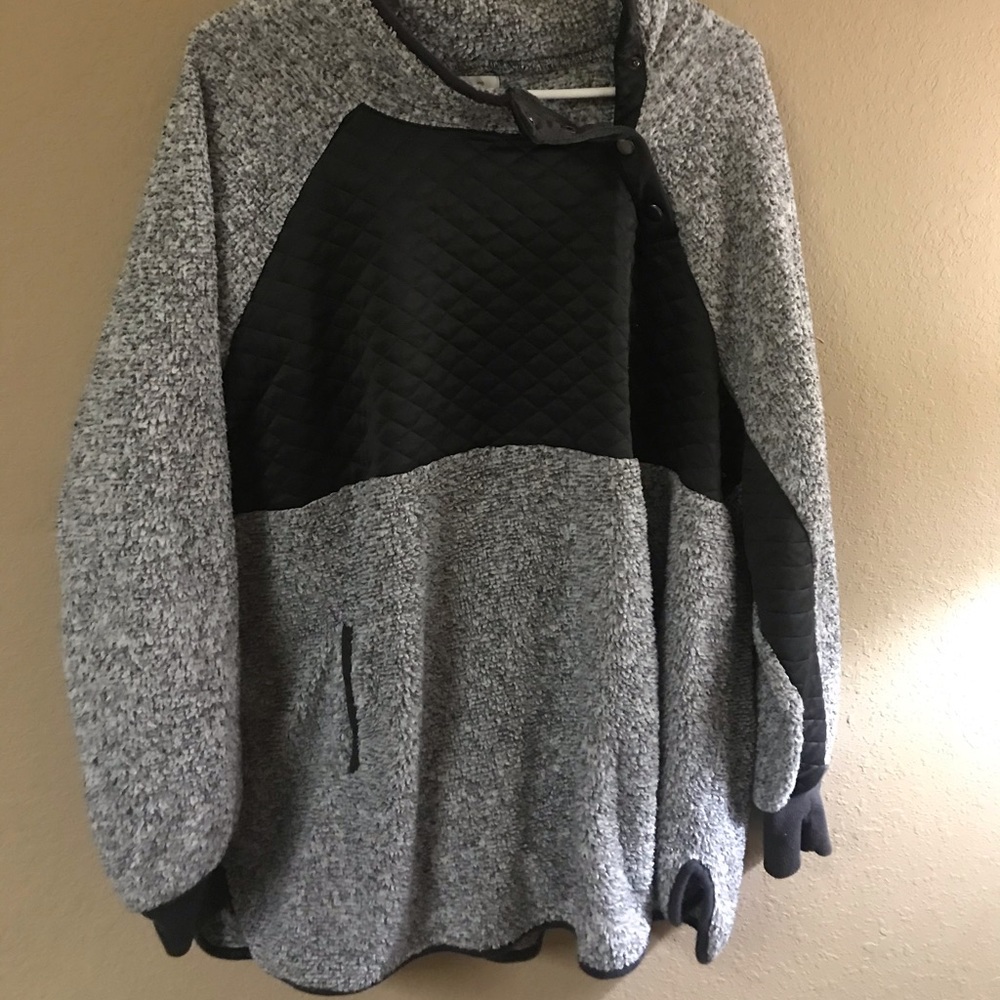 Maurices jacket